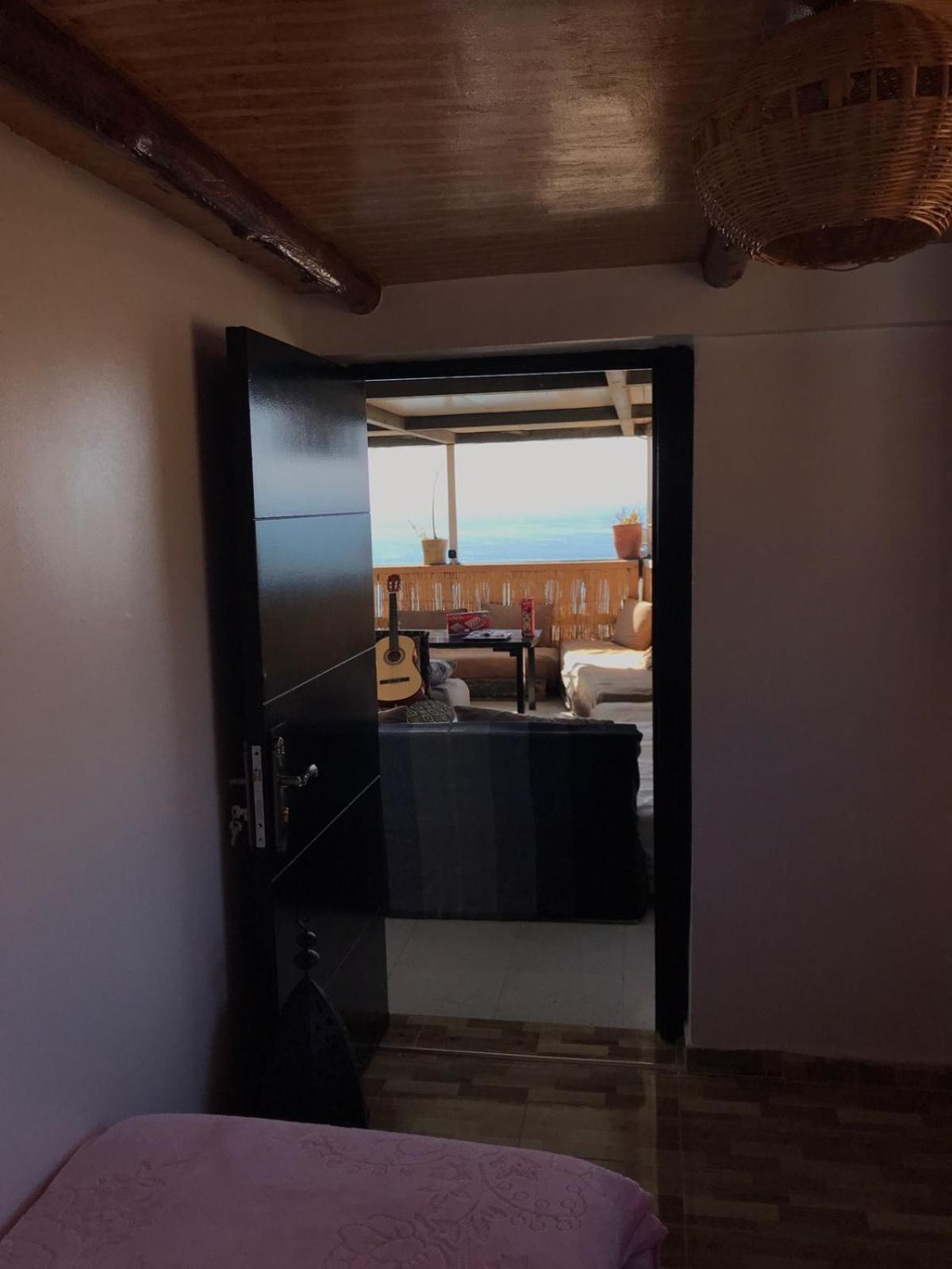 Tafoukt Surf Hostel Taghazout Extérieur photo