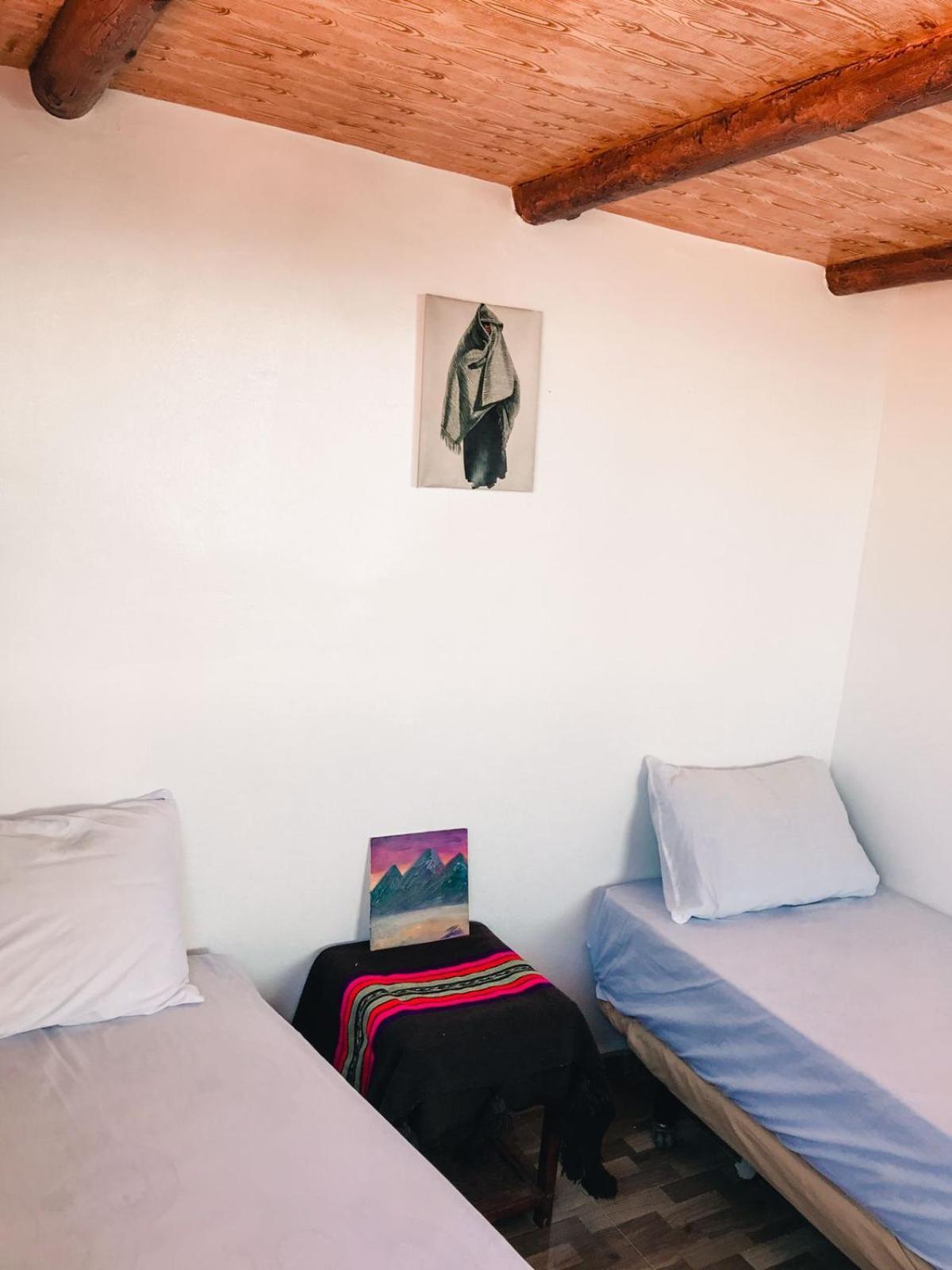 Tafoukt Surf Hostel Taghazout Extérieur photo