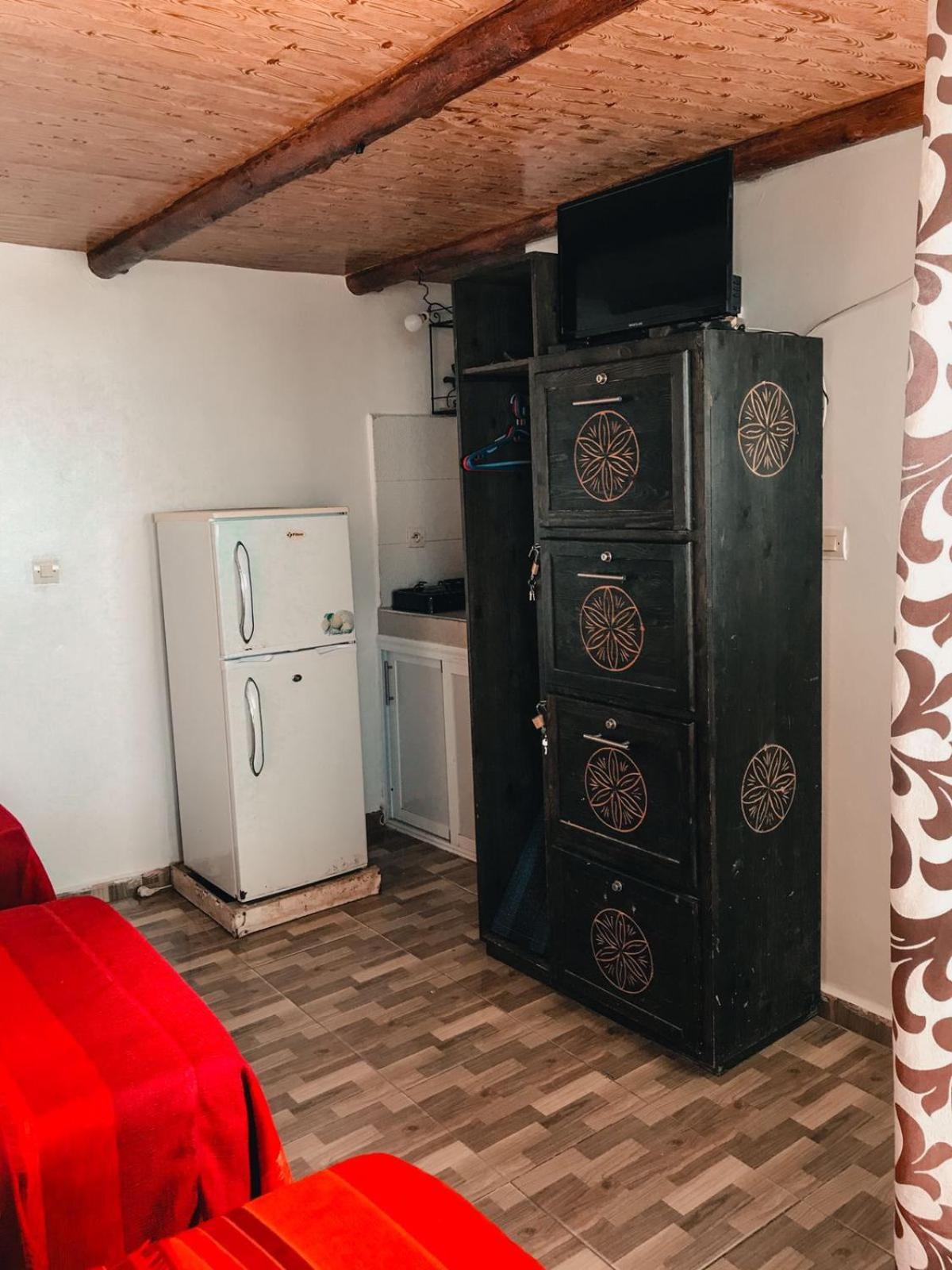 Tafoukt Surf Hostel Taghazout Extérieur photo