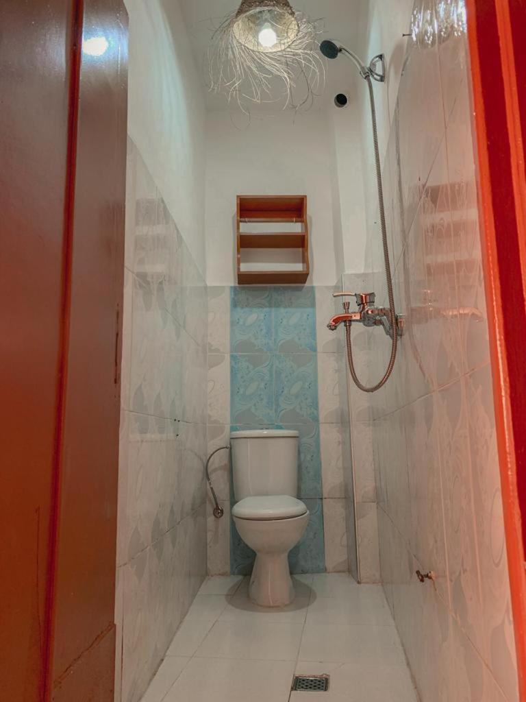 Tafoukt Surf Hostel Taghazout Extérieur photo