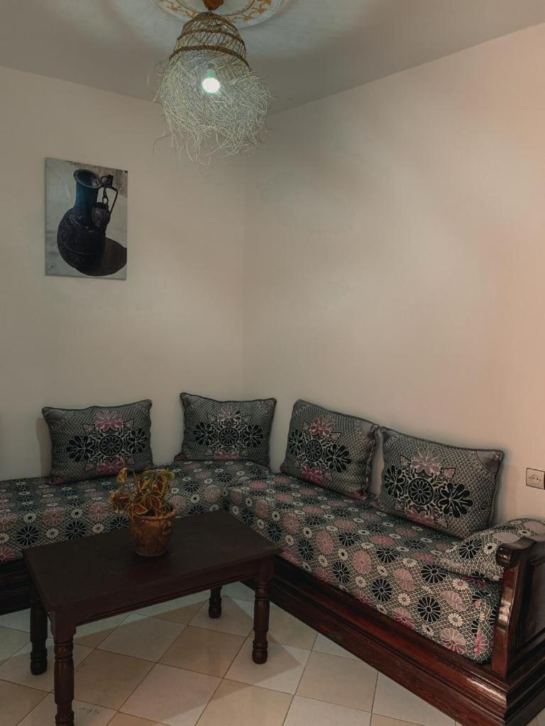 Tafoukt Surf Hostel Taghazout Extérieur photo